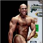 Luis  Colon - NPC John Kemper Classic Championships 2014 - #1