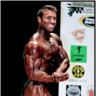 Nicholas  Pinheiro - NPC John Kemper Classic Championships 2014 - #1