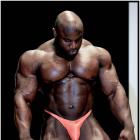 Akim  Williams - NPC John Kemper Classic Championships 2014 - #1