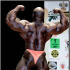 Akim  Williams - NPC John Kemper Classic Championships 2014 - #1