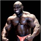 Akim  Williams - NPC John Kemper Classic Championships 2014 - #1