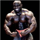 Akim  Williams - NPC John Kemper Classic Championships 2014 - #1