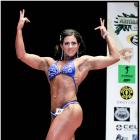 Kristen  Sileo - NPC John Kemper Classic Championships 2014 - #1