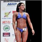 Kristen  Sileo - NPC John Kemper Classic Championships 2014 - #1