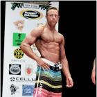 William  Beyer - NPC John Kemper Classic Championships 2014 - #1