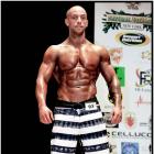 Joe  Garrone - NPC John Kemper Classic Championships 2014 - #1