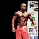 Jamerson  Barreto - NPC John Kemper Classic Championships 2014 - #1