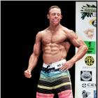 William  Beyer - NPC John Kemper Classic Championships 2014 - #1