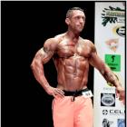 Igor  Fernandes - NPC John Kemper Classic Championships 2014 - #1