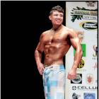 Kevin  Dager - NPC John Kemper Classic Championships 2014 - #1