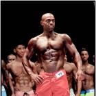 Jamerson  Barreto - NPC John Kemper Classic Championships 2014 - #1