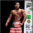 Terron  Beckham - NPC John Kemper Classic Championships 2014 - #1