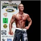 Milan  Rysa - NPC John Kemper Classic Championships 2014 - #1