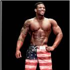 Terron  Beckham - NPC John Kemper Classic Championships 2014 - #1