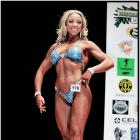 Danielle  Rosa - NPC John Kemper Classic Championships 2014 - #1