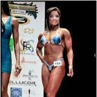 Alyssa  Perinotti - NPC John Kemper Classic Championships 2014 - #1