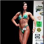 Johanna  Hedler - NPC John Kemper Classic Championships 2014 - #1