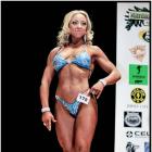 Danielle  Rosa - NPC John Kemper Classic Championships 2014 - #1