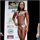 Monique  Robinson-Reyes - NPC John Kemper Classic Championships 2014 - #1