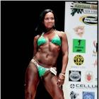 Carmen  Roman - NPC John Kemper Classic Championships 2014 - #1