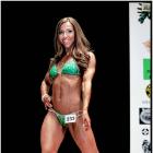 Lea  Liming - NPC John Kemper Classic Championships 2014 - #1