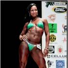 Carmen  Roman - NPC John Kemper Classic Championships 2014 - #1