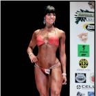 Rebecca  Macey - NPC John Kemper Classic Championships 2014 - #1