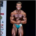 Nicholas  Pinheiro - NPC John Kemper Classic Championships 2014 - #1