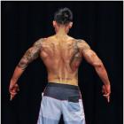 Jin  Wu - NPC NJ Mid Atlantic Natural 2014 - #1