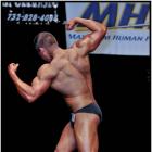 Nicholas  Trimarco - NPC NJ Mid Atlantic Natural 2014 - #1