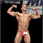 William  Perrelli - NPC NJ Mid Atlantic Natural 2014 - #1