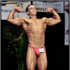 William  Parrelli - NPC NJ Mid Atlantic Natural 2014 - #1