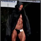 Patrick  Hayes - NPC NJ Mid Atlantic Natural 2014 - #1