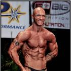 Patrick  Hayes - NPC NJ Mid Atlantic Natural 2014 - #1