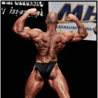 Patrick  Hayes - NPC NJ Mid Atlantic Natural 2014 - #1