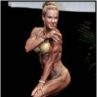 Trisha  Smick - NPC NJ Mid Atlantic Natural 2014 - #1