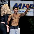 Jin  Wu - NPC NJ Mid Atlantic Natural 2014 - #1