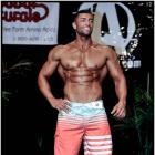 Alcides  Vera - NPC NJ Mid Atlantic Natural 2014 - #1