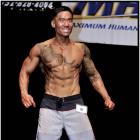 Jin  Wu - NPC NJ Mid Atlantic Natural 2014 - #1
