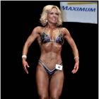 Jennifer  Picone - NPC NJ Mid Atlantic Natural 2014 - #1