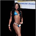 Jessica  McKenzie - NPC NJ Mid Atlantic Natural 2014 - #1