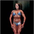 kristin  Noblette - NPC Lehigh Valley Championships 2014 - #1