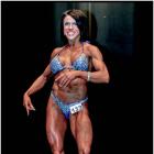 kristin  Noblette - NPC Lehigh Valley Championships 2014 - #1