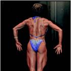 kristin  Noblette - NPC Lehigh Valley Championships 2014 - #1