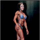 kristin  Noblette - NPC Lehigh Valley Championships 2014 - #1