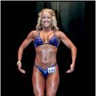 Kimberly  Knecht - NPC Lehigh Valley Championships 2014 - #1