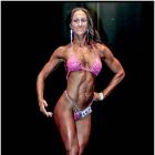 Natalie  Polegato - NPC Lehigh Valley Championships 2014 - #1