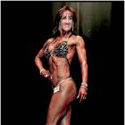 Dawn  Reiser - NPC Lehigh Valley Championships 2014 - #1