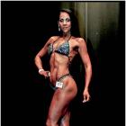 Tatiana  Garcia - NPC Lehigh Valley Championships 2014 - #1