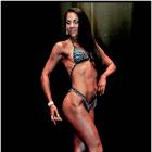 Tatiana  Garcia - NPC Lehigh Valley Championships 2014 - #1